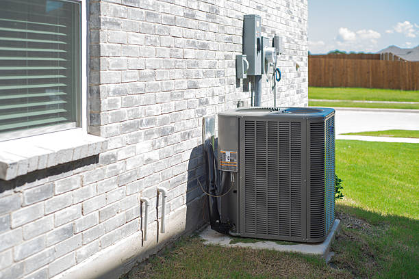 Reliable Ac Installation contractor in Bedford, NH by FH HVAC